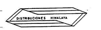 Imagen de DISTRIBUCIONES HIMALAYA
