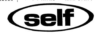 Imagen de SELF