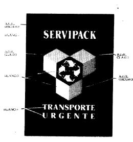 Imagen de SERVIPACK TRANSPORTE URGENTE