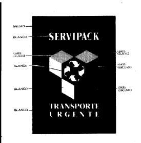 Imagen de SERVIPACK TRANSPORTE URGENTE