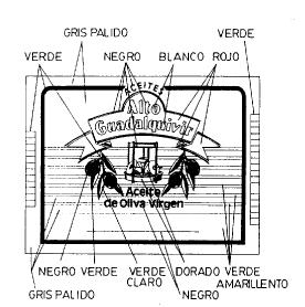 Imagen de ACEITES ALTO GUADALQUIVIR ACEITE DE OLIVA VIRGEN