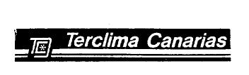 Imagen de TC TERCLIMA CANARIAS