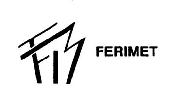 Imagen de FIM FERIMET
