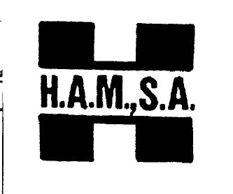 Imagen de H H.A.M.,S.A