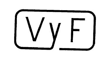 Imagen de V Y F
