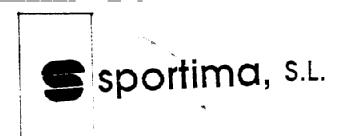 Imagen de S SPORTIMA, S.L