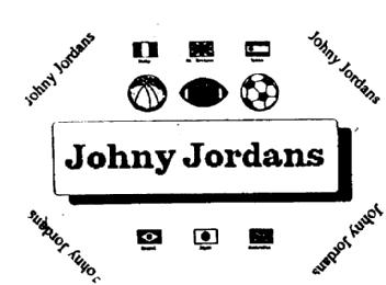 Imagen de JOHNY JORDANS
