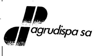 Imagen de AGRUDISPA SA
