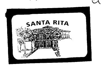 Imagen de SANTA RITA