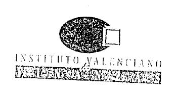 Imagen de INSTITUTO VALENCIANO DE FINANZAS