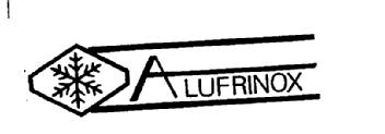 Imagen de ALUFRINOX