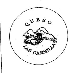 Imagen de QUESO LAS GARMILLAS