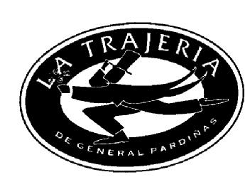 Imagen de LA TRAJERIA DE GENERAL PARDIÑAS