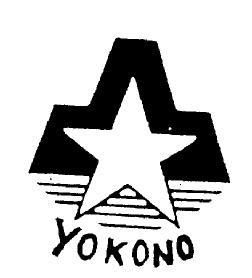 Imagen de YOKONO