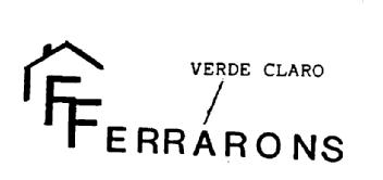Imagen de F FERRARONS