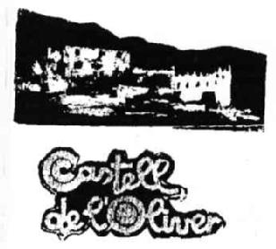 Imagen de CASTELL DE L\'OLIVER