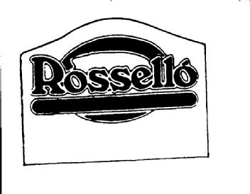 Imagen de ROSSELLO