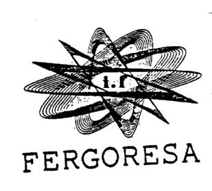 Imagen de I.F FERGORESA