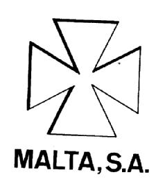 Imagen de MALTA, S.A