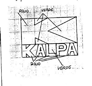 Imagen de K KALPA