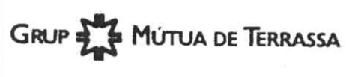 Imagen de GRUPO MUTUA DE TERRASSA