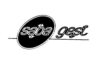 Imagen de SABA GEST
