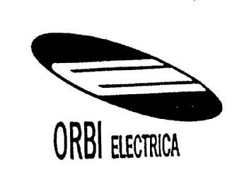 Imagen de E ORBI ELECTRICA