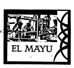Imagen de EL MAYU
