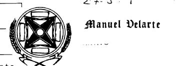 Imagen de MANUEL VELARTE