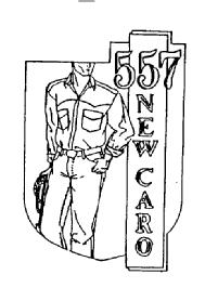 Imagen de 557 NEW CARO