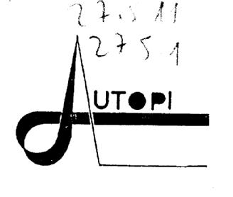 Imagen de AUTOPI