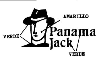 Imagen de PANAMA JACK