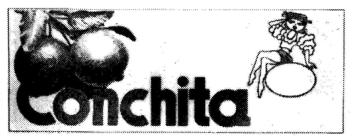 Imagen de CONCHITA