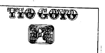 Imagen de TIO GOYO