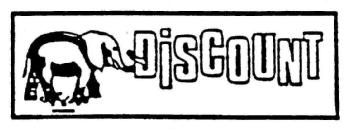 Imagen de DISCOUNT