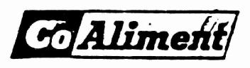 Imagen de COALIMENT