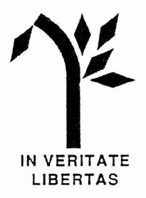 Imagen de IN VERITATE LIBERTAS