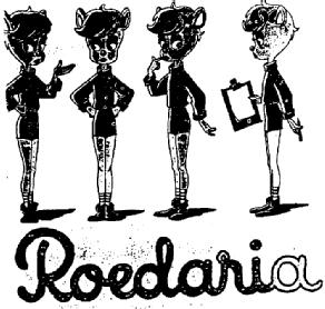Imagen de ROEDARIA