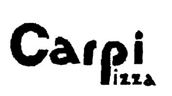 Imagen de CARPI PIZZA