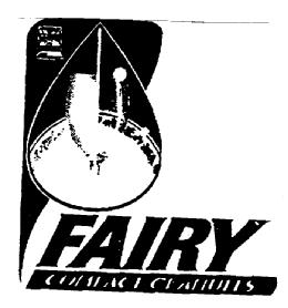 Imagen de FAIRY