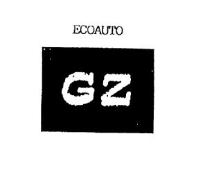 Imagen de ECOAUTO GZ