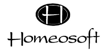Imagen de H HOMEOSOFT