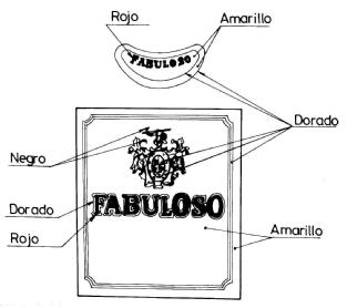 Imagen de FABULOSO