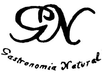 Imagen de GN GASTRONOMIA NATURAL