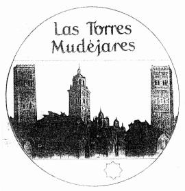 Imagen de LAS TORRES MUDEJARES