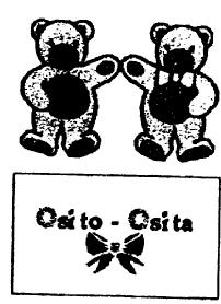 Imagen de OSITO-OSITA