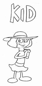 Imagen de KID