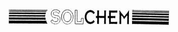 Imagen de SOLCHEM