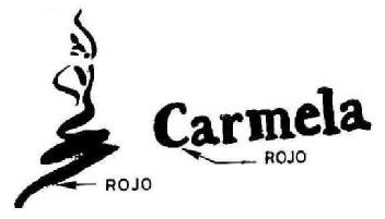 Imagen de CARMELA