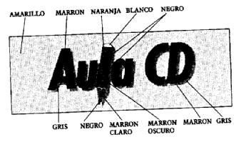 Imagen de AULA CD